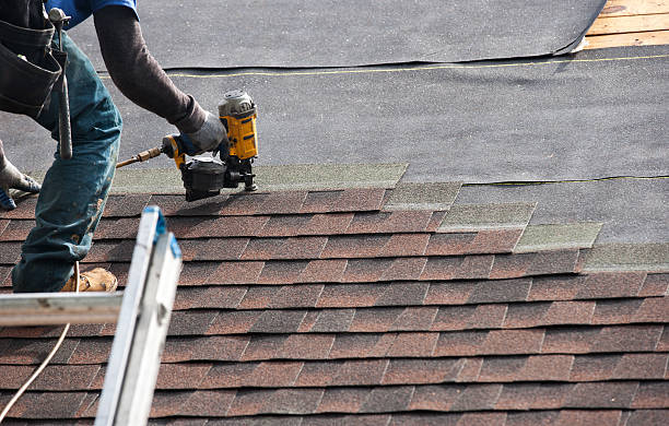 Licensed Emergency Roof Repair service in Montpelier, ID - Brentwood Metal Roofing